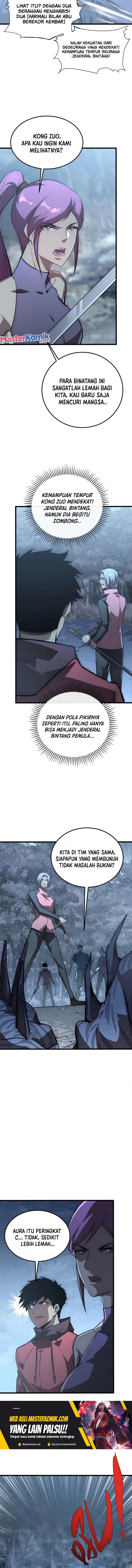 Dilarang COPAS - situs resmi www.mangacanblog.com - Komik rise from the rubble 127 - chapter 127 128 Indonesia rise from the rubble 127 - chapter 127 Terbaru 9|Baca Manga Komik Indonesia|Mangacan