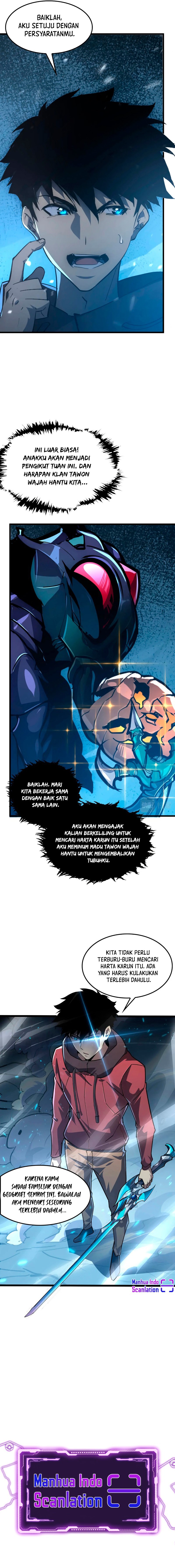 Dilarang COPAS - situs resmi www.mangacanblog.com - Komik rise from the rubble 147 - chapter 147 148 Indonesia rise from the rubble 147 - chapter 147 Terbaru 11|Baca Manga Komik Indonesia|Mangacan