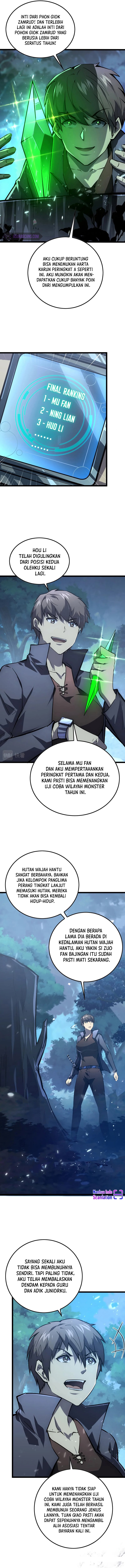 Dilarang COPAS - situs resmi www.mangacanblog.com - Komik rise from the rubble 148 - chapter 148 149 Indonesia rise from the rubble 148 - chapter 148 Terbaru 1|Baca Manga Komik Indonesia|Mangacan