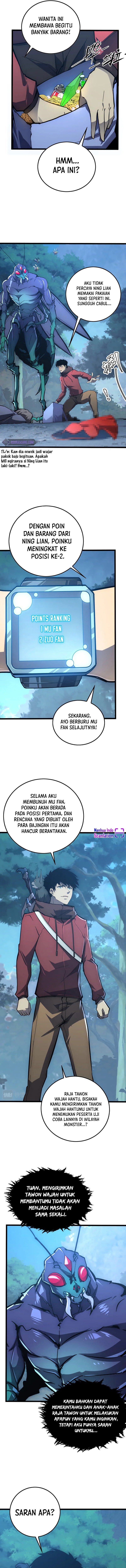 Dilarang COPAS - situs resmi www.mangacanblog.com - Komik rise from the rubble 149 - chapter 149 150 Indonesia rise from the rubble 149 - chapter 149 Terbaru 1|Baca Manga Komik Indonesia|Mangacan