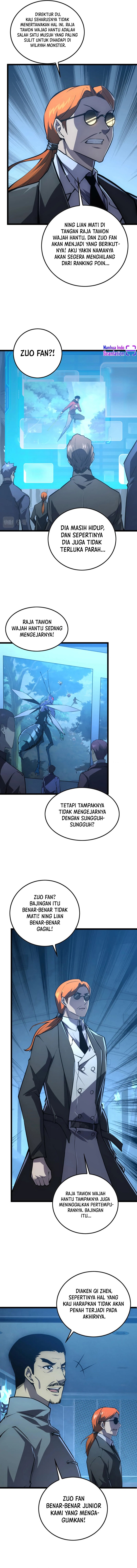 Dilarang COPAS - situs resmi www.mangacanblog.com - Komik rise from the rubble 149 - chapter 149 150 Indonesia rise from the rubble 149 - chapter 149 Terbaru 3|Baca Manga Komik Indonesia|Mangacan