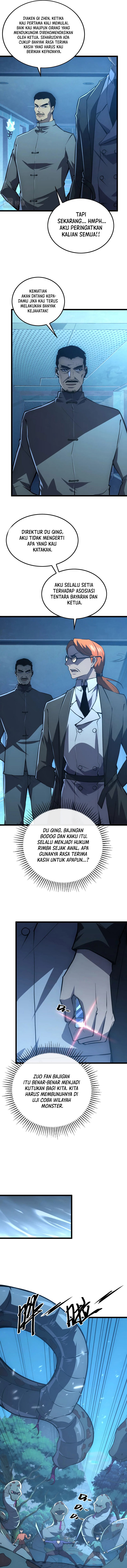 Dilarang COPAS - situs resmi www.mangacanblog.com - Komik rise from the rubble 149 - chapter 149 150 Indonesia rise from the rubble 149 - chapter 149 Terbaru 4|Baca Manga Komik Indonesia|Mangacan