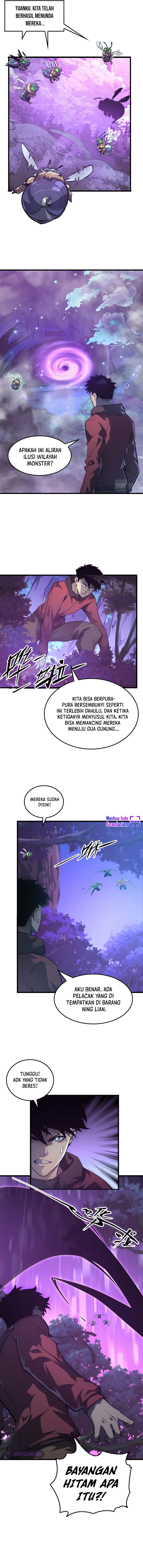 Dilarang COPAS - situs resmi www.mangacanblog.com - Komik rise from the rubble 150 - chapter 150 151 Indonesia rise from the rubble 150 - chapter 150 Terbaru 5|Baca Manga Komik Indonesia|Mangacan