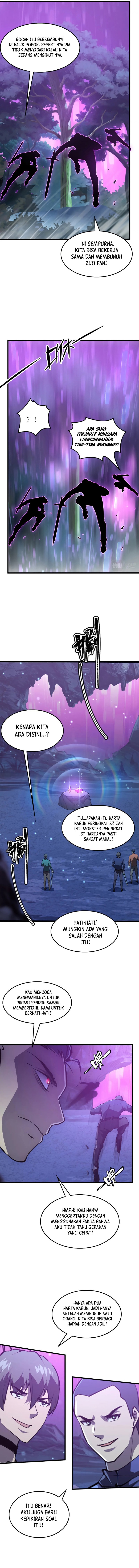 Dilarang COPAS - situs resmi www.mangacanblog.com - Komik rise from the rubble 150 - chapter 150 151 Indonesia rise from the rubble 150 - chapter 150 Terbaru 6|Baca Manga Komik Indonesia|Mangacan