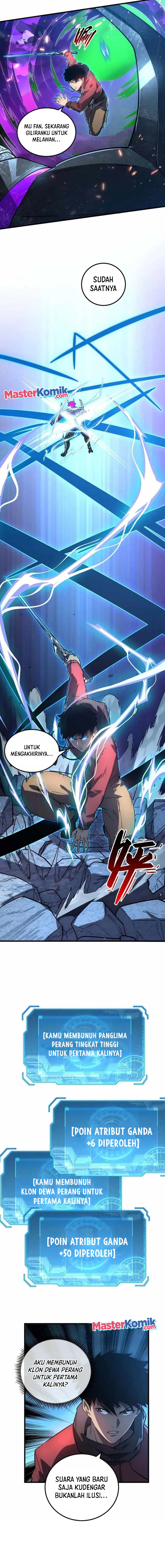 Dilarang COPAS - situs resmi www.mangacanblog.com - Komik rise from the rubble 161 - chapter 161 162 Indonesia rise from the rubble 161 - chapter 161 Terbaru 7|Baca Manga Komik Indonesia|Mangacan