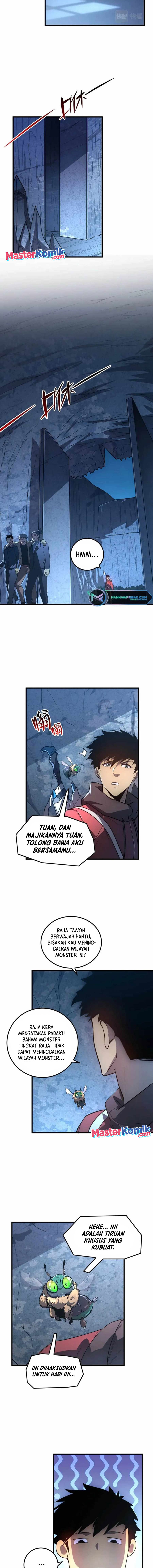 Dilarang COPAS - situs resmi www.mangacanblog.com - Komik rise from the rubble 162 - chapter 162 163 Indonesia rise from the rubble 162 - chapter 162 Terbaru 2|Baca Manga Komik Indonesia|Mangacan