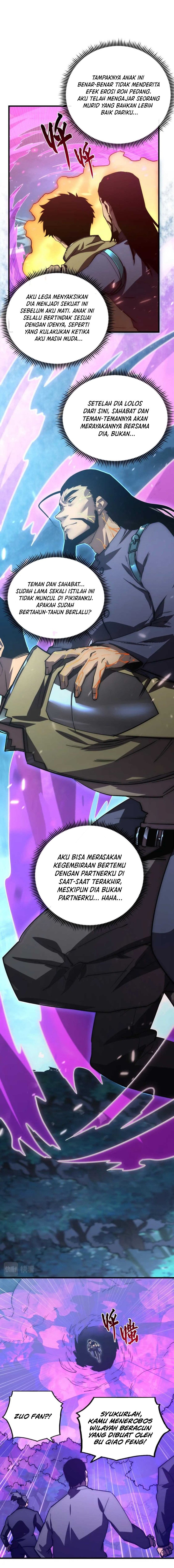 Dilarang COPAS - situs resmi www.mangacanblog.com - Komik rise from the rubble 171 - chapter 171 172 Indonesia rise from the rubble 171 - chapter 171 Terbaru 14|Baca Manga Komik Indonesia|Mangacan