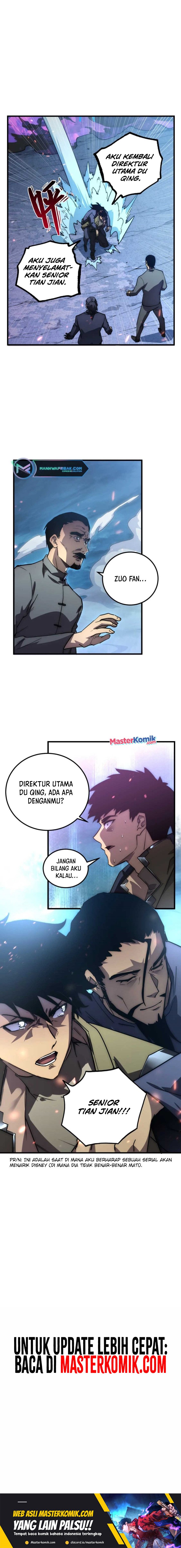 Dilarang COPAS - situs resmi www.mangacanblog.com - Komik rise from the rubble 171 - chapter 171 172 Indonesia rise from the rubble 171 - chapter 171 Terbaru 15|Baca Manga Komik Indonesia|Mangacan