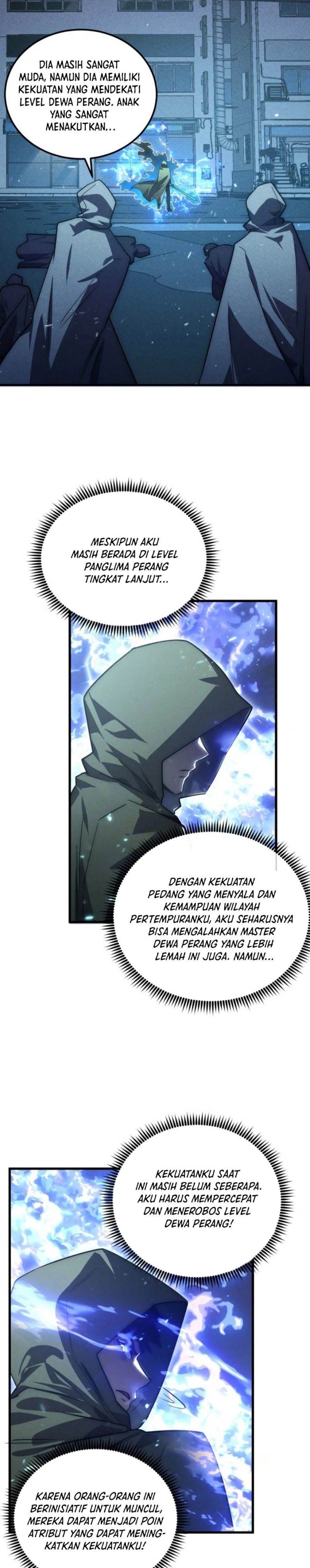 Dilarang COPAS - situs resmi www.mangacanblog.com - Komik rise from the rubble 177 - chapter 177 178 Indonesia rise from the rubble 177 - chapter 177 Terbaru 3|Baca Manga Komik Indonesia|Mangacan