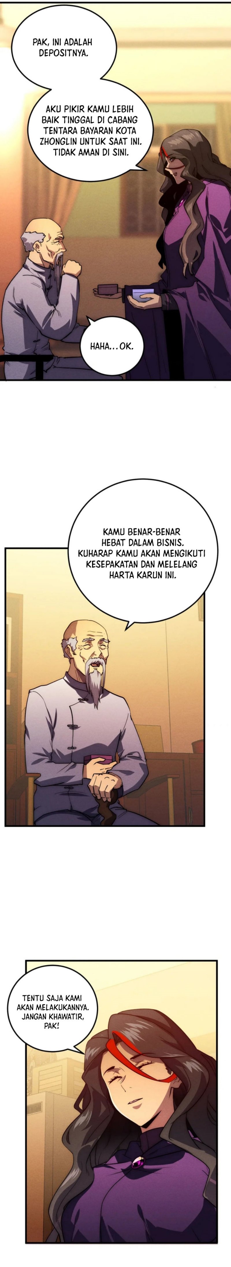 Dilarang COPAS - situs resmi www.mangacanblog.com - Komik rise from the rubble 177 - chapter 177 178 Indonesia rise from the rubble 177 - chapter 177 Terbaru 9|Baca Manga Komik Indonesia|Mangacan