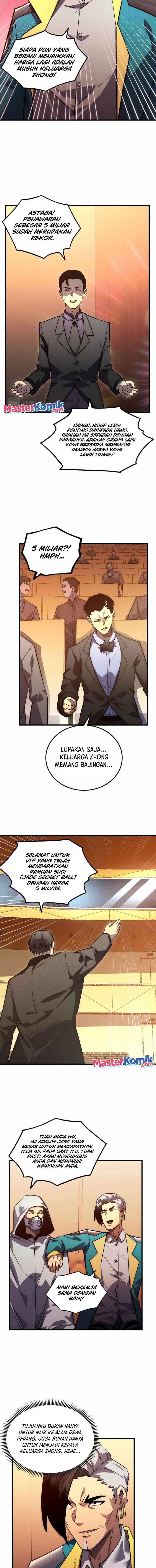 Dilarang COPAS - situs resmi www.mangacanblog.com - Komik rise from the rubble 178 - chapter 178 179 Indonesia rise from the rubble 178 - chapter 178 Terbaru 9|Baca Manga Komik Indonesia|Mangacan