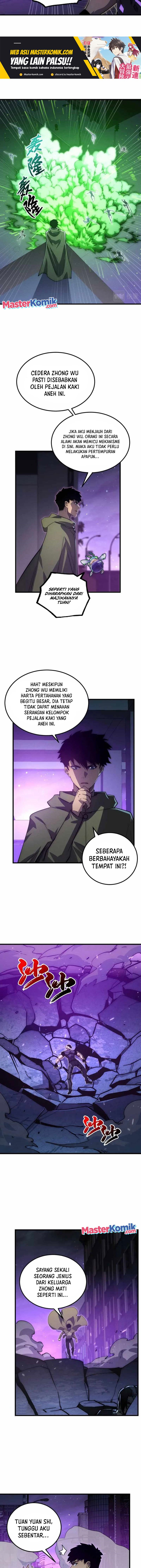 Dilarang COPAS - situs resmi www.mangacanblog.com - Komik rise from the rubble 181 - chapter 181 182 Indonesia rise from the rubble 181 - chapter 181 Terbaru 6|Baca Manga Komik Indonesia|Mangacan