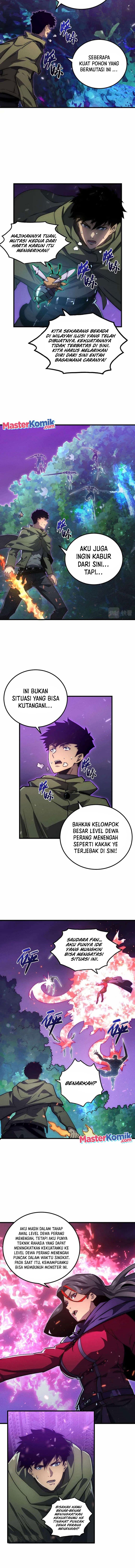 Dilarang COPAS - situs resmi www.mangacanblog.com - Komik rise from the rubble 182 - chapter 182 183 Indonesia rise from the rubble 182 - chapter 182 Terbaru 3|Baca Manga Komik Indonesia|Mangacan