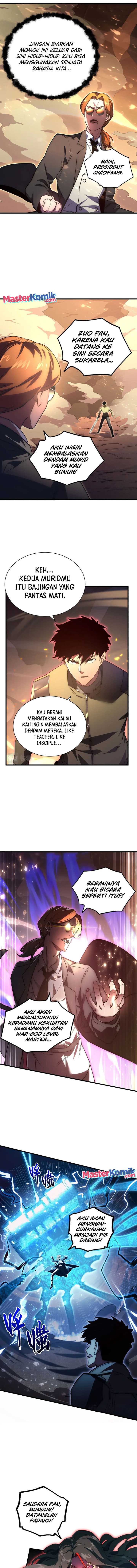 Dilarang COPAS - situs resmi www.mangacanblog.com - Komik rise from the rubble 189 - chapter 189 190 Indonesia rise from the rubble 189 - chapter 189 Terbaru 2|Baca Manga Komik Indonesia|Mangacan