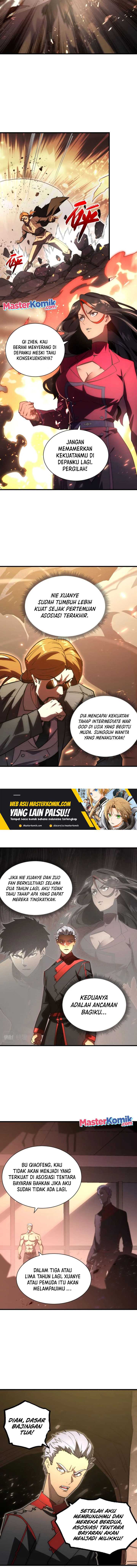 Dilarang COPAS - situs resmi www.mangacanblog.com - Komik rise from the rubble 189 - chapter 189 190 Indonesia rise from the rubble 189 - chapter 189 Terbaru 5|Baca Manga Komik Indonesia|Mangacan