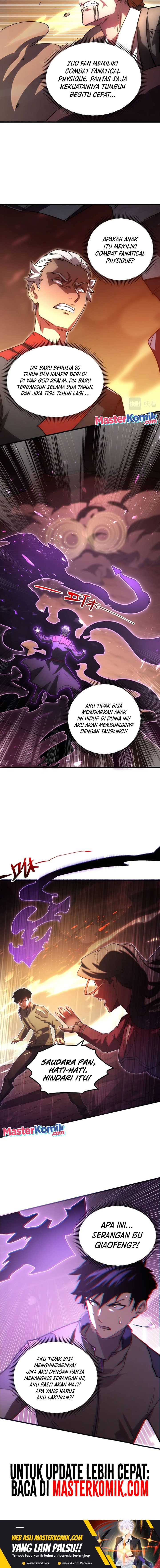 Dilarang COPAS - situs resmi www.mangacanblog.com - Komik rise from the rubble 189 - chapter 189 190 Indonesia rise from the rubble 189 - chapter 189 Terbaru 9|Baca Manga Komik Indonesia|Mangacan