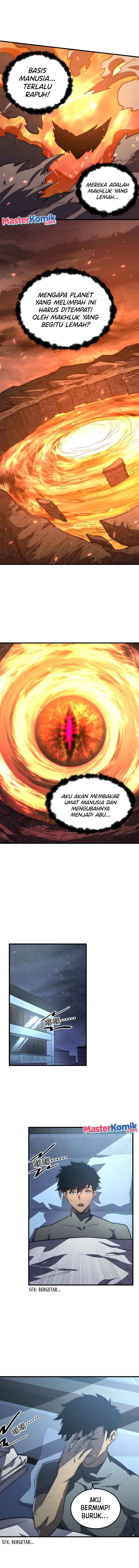 Dilarang COPAS - situs resmi www.mangacanblog.com - Komik rise from the rubble 203 - chapter 203 204 Indonesia rise from the rubble 203 - chapter 203 Terbaru 4|Baca Manga Komik Indonesia|Mangacan