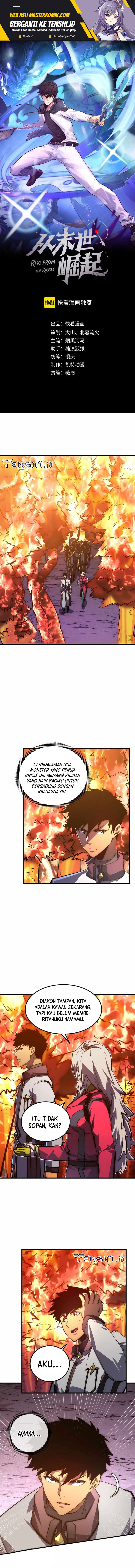 Dilarang COPAS - situs resmi www.mangacanblog.com - Komik rise from the rubble 207 - chapter 207 208 Indonesia rise from the rubble 207 - chapter 207 Terbaru 1|Baca Manga Komik Indonesia|Mangacan