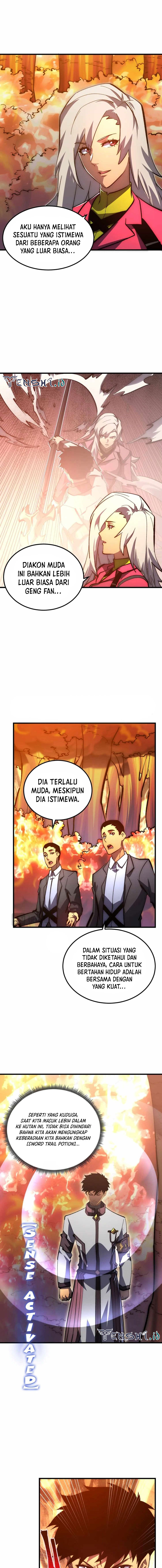 Dilarang COPAS - situs resmi www.mangacanblog.com - Komik rise from the rubble 207 - chapter 207 208 Indonesia rise from the rubble 207 - chapter 207 Terbaru 8|Baca Manga Komik Indonesia|Mangacan