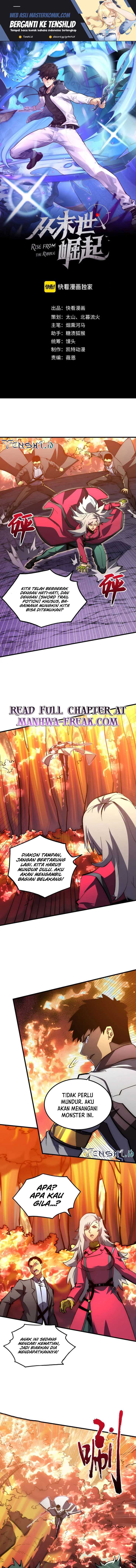 Dilarang COPAS - situs resmi www.mangacanblog.com - Komik rise from the rubble 208 - chapter 208 209 Indonesia rise from the rubble 208 - chapter 208 Terbaru 1|Baca Manga Komik Indonesia|Mangacan