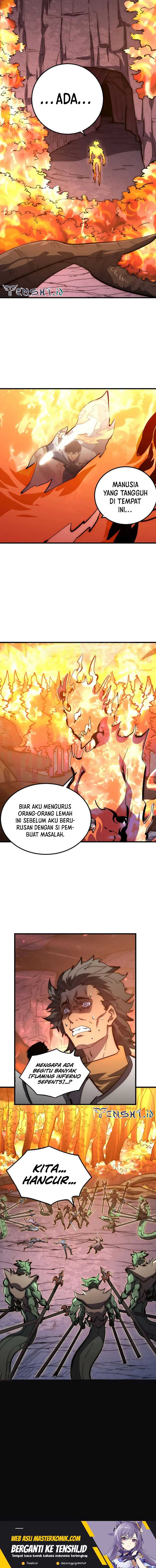 Dilarang COPAS - situs resmi www.mangacanblog.com - Komik rise from the rubble 208 - chapter 208 209 Indonesia rise from the rubble 208 - chapter 208 Terbaru 9|Baca Manga Komik Indonesia|Mangacan