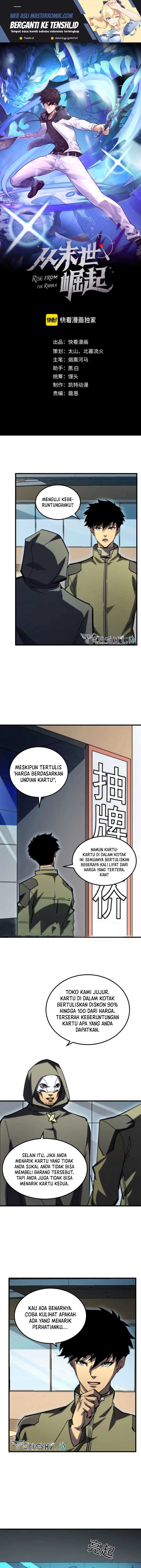 Dilarang COPAS - situs resmi www.mangacanblog.com - Komik rise from the rubble 216 - chapter 216 217 Indonesia rise from the rubble 216 - chapter 216 Terbaru 1|Baca Manga Komik Indonesia|Mangacan