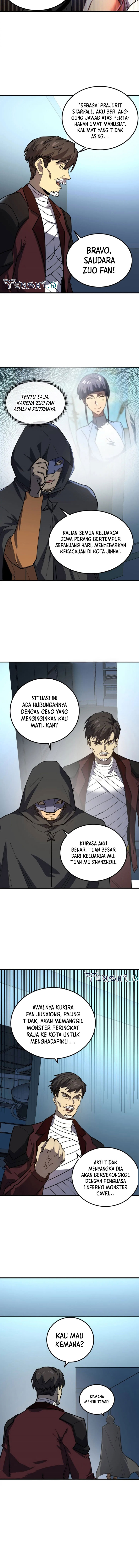 Dilarang COPAS - situs resmi www.mangacanblog.com - Komik rise from the rubble 220 - chapter 220 221 Indonesia rise from the rubble 220 - chapter 220 Terbaru 8|Baca Manga Komik Indonesia|Mangacan