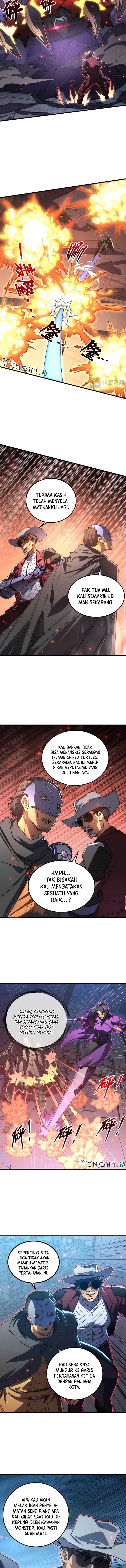 Dilarang COPAS - situs resmi www.mangacanblog.com - Komik rise from the rubble 225 - chapter 225 226 Indonesia rise from the rubble 225 - chapter 225 Terbaru 2|Baca Manga Komik Indonesia|Mangacan