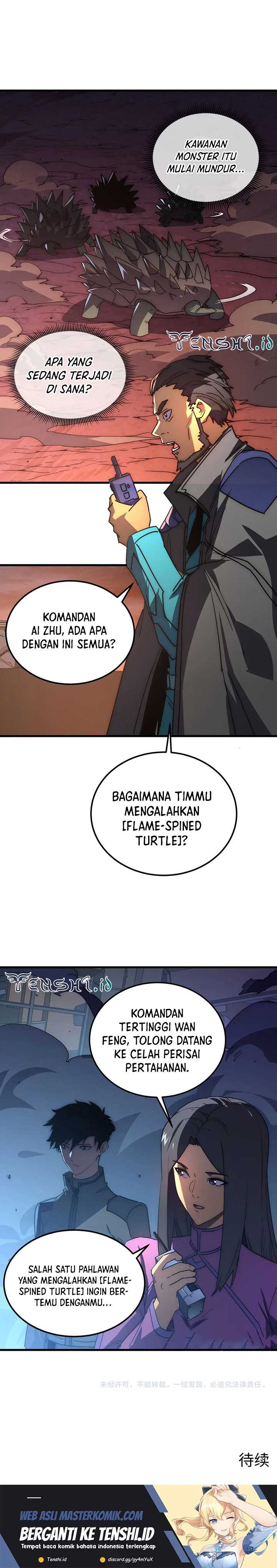 Dilarang COPAS - situs resmi www.mangacanblog.com - Komik rise from the rubble 225 - chapter 225 226 Indonesia rise from the rubble 225 - chapter 225 Terbaru 8|Baca Manga Komik Indonesia|Mangacan