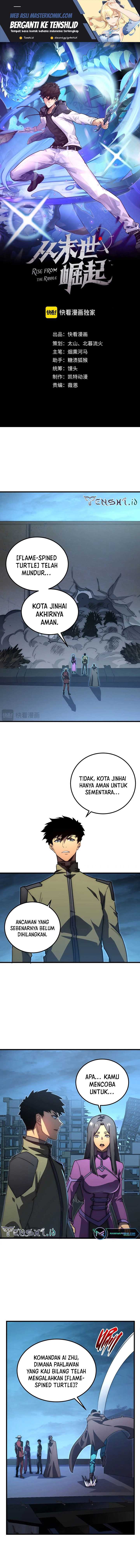 Dilarang COPAS - situs resmi www.mangacanblog.com - Komik rise from the rubble 226 - chapter 226 227 Indonesia rise from the rubble 226 - chapter 226 Terbaru 1|Baca Manga Komik Indonesia|Mangacan