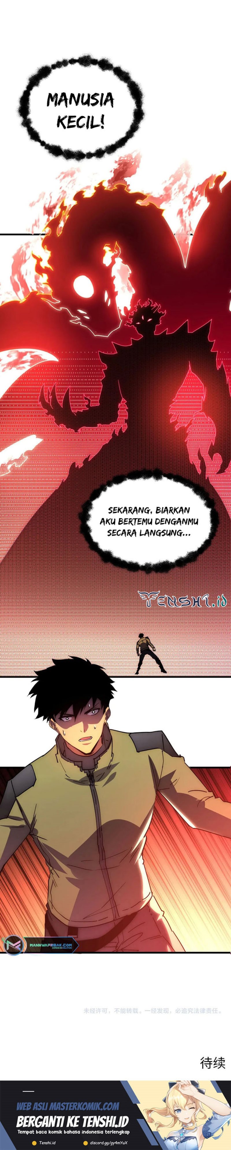 Dilarang COPAS - situs resmi www.mangacanblog.com - Komik rise from the rubble 229 - chapter 229 230 Indonesia rise from the rubble 229 - chapter 229 Terbaru 9|Baca Manga Komik Indonesia|Mangacan