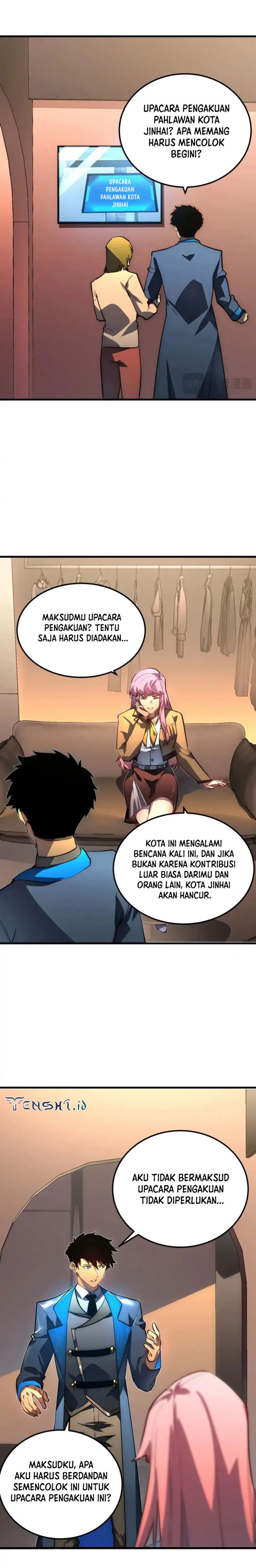 Dilarang COPAS - situs resmi www.mangacanblog.com - Komik rise from the rubble 238 - chapter 238 239 Indonesia rise from the rubble 238 - chapter 238 Terbaru 3|Baca Manga Komik Indonesia|Mangacan