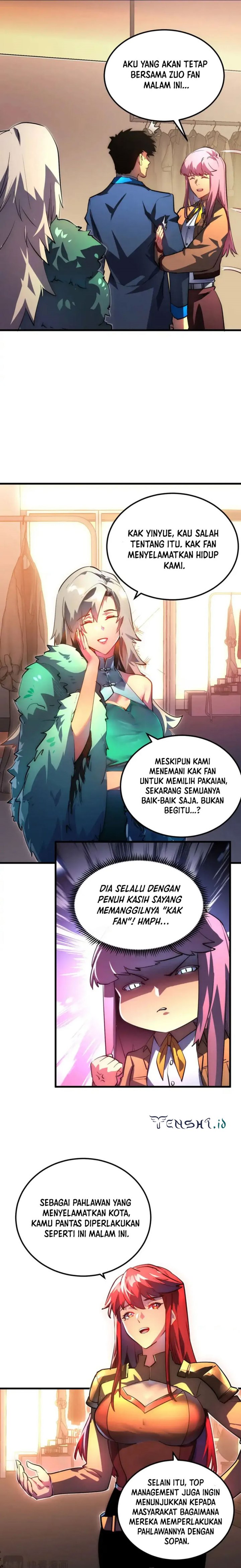 Dilarang COPAS - situs resmi www.mangacanblog.com - Komik rise from the rubble 238 - chapter 238 239 Indonesia rise from the rubble 238 - chapter 238 Terbaru 5|Baca Manga Komik Indonesia|Mangacan