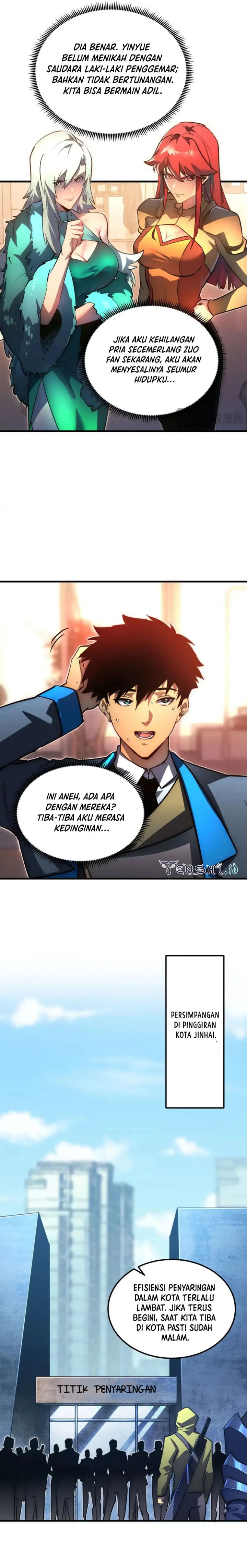 Dilarang COPAS - situs resmi www.mangacanblog.com - Komik rise from the rubble 238 - chapter 238 239 Indonesia rise from the rubble 238 - chapter 238 Terbaru 7|Baca Manga Komik Indonesia|Mangacan