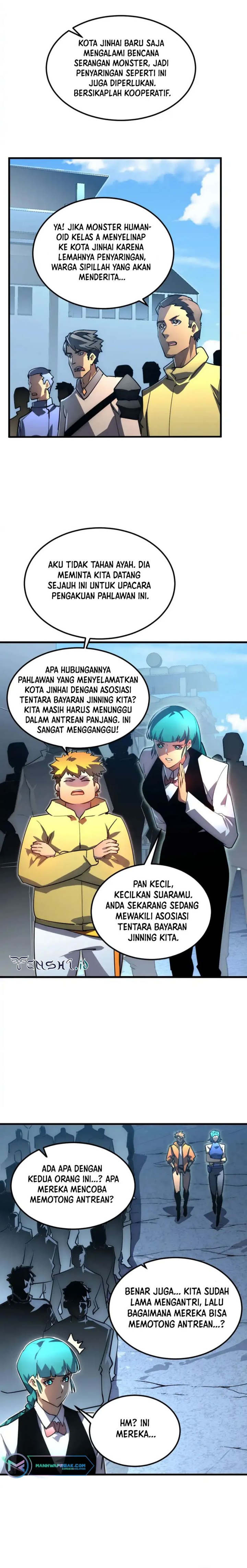 Dilarang COPAS - situs resmi www.mangacanblog.com - Komik rise from the rubble 238 - chapter 238 239 Indonesia rise from the rubble 238 - chapter 238 Terbaru 8|Baca Manga Komik Indonesia|Mangacan