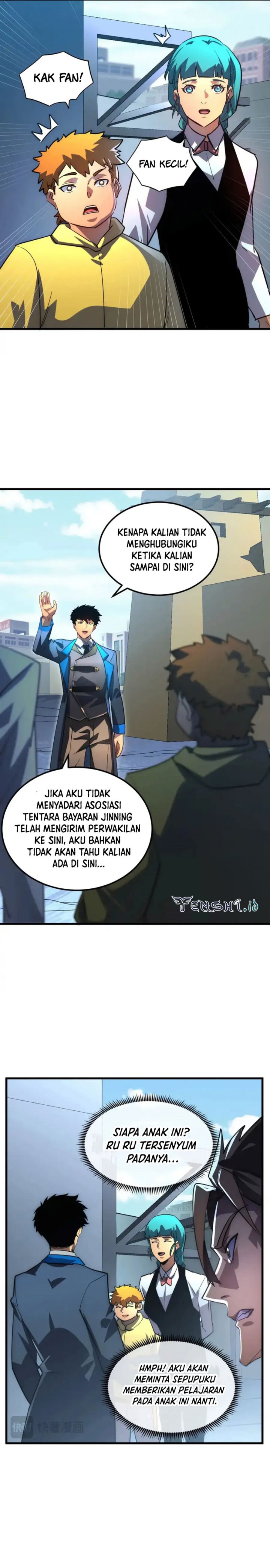 Dilarang COPAS - situs resmi www.mangacanblog.com - Komik rise from the rubble 238 - chapter 238 239 Indonesia rise from the rubble 238 - chapter 238 Terbaru 13|Baca Manga Komik Indonesia|Mangacan