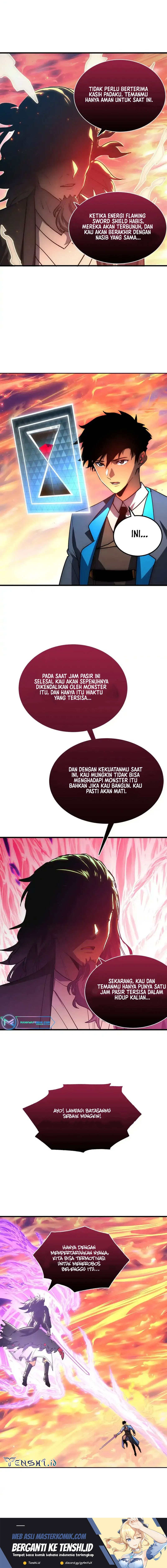 Dilarang COPAS - situs resmi www.mangacanblog.com - Komik rise from the rubble 247 - chapter 247 248 Indonesia rise from the rubble 247 - chapter 247 Terbaru 7|Baca Manga Komik Indonesia|Mangacan