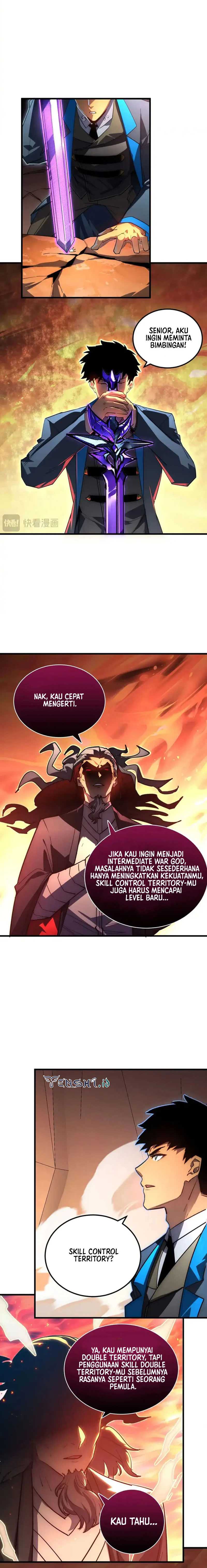 Dilarang COPAS - situs resmi www.mangacanblog.com - Komik rise from the rubble 248 - chapter 248 249 Indonesia rise from the rubble 248 - chapter 248 Terbaru 4|Baca Manga Komik Indonesia|Mangacan