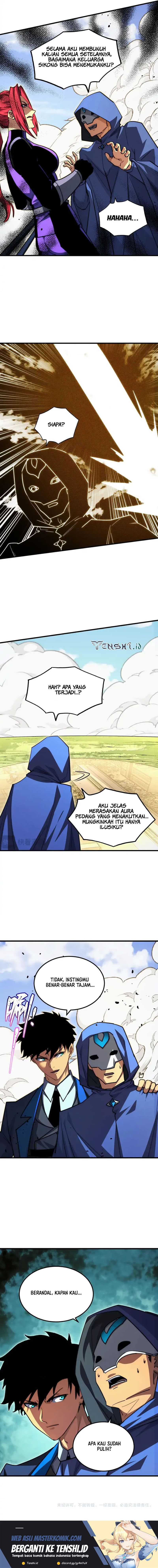 Dilarang COPAS - situs resmi www.mangacanblog.com - Komik rise from the rubble 268 - chapter 268 269 Indonesia rise from the rubble 268 - chapter 268 Terbaru 8|Baca Manga Komik Indonesia|Mangacan