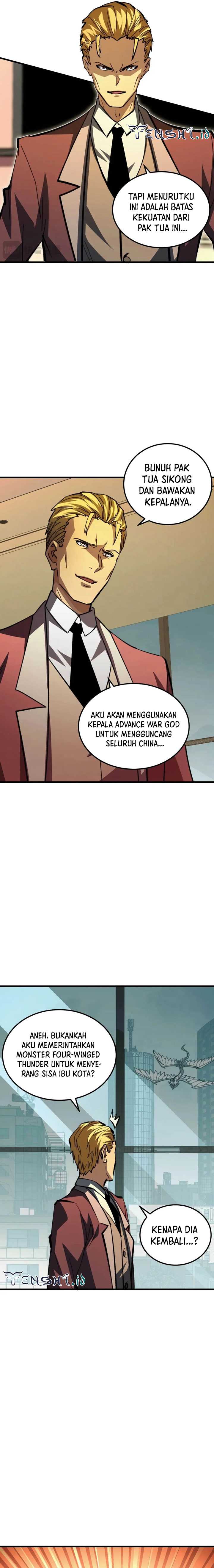 Dilarang COPAS - situs resmi www.mangacanblog.com - Komik rise from the rubble 279 - chapter 279 280 Indonesia rise from the rubble 279 - chapter 279 Terbaru 8|Baca Manga Komik Indonesia|Mangacan