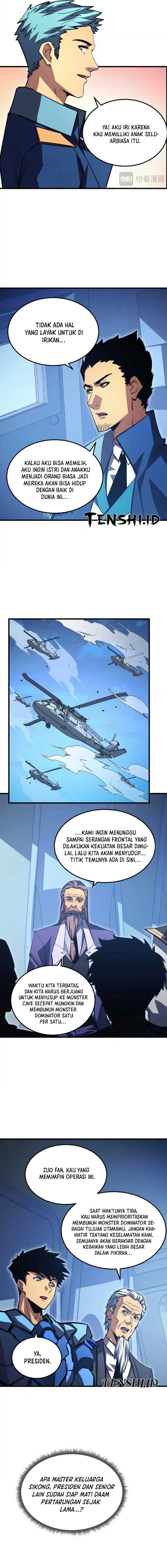 Dilarang COPAS - situs resmi www.mangacanblog.com - Komik rise from the rubble 288 - chapter 288 289 Indonesia rise from the rubble 288 - chapter 288 Terbaru 6|Baca Manga Komik Indonesia|Mangacan