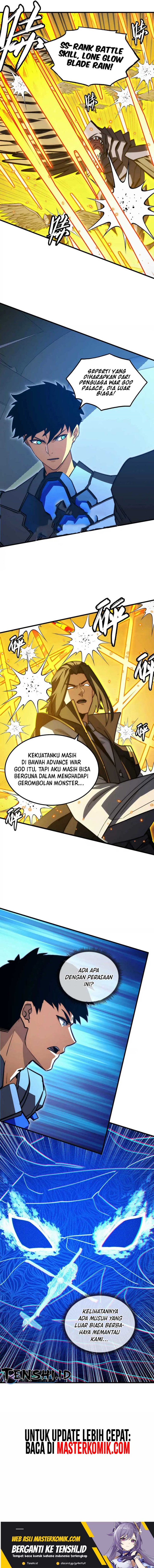 Dilarang COPAS - situs resmi www.mangacanblog.com - Komik rise from the rubble 288 - chapter 288 289 Indonesia rise from the rubble 288 - chapter 288 Terbaru 9|Baca Manga Komik Indonesia|Mangacan