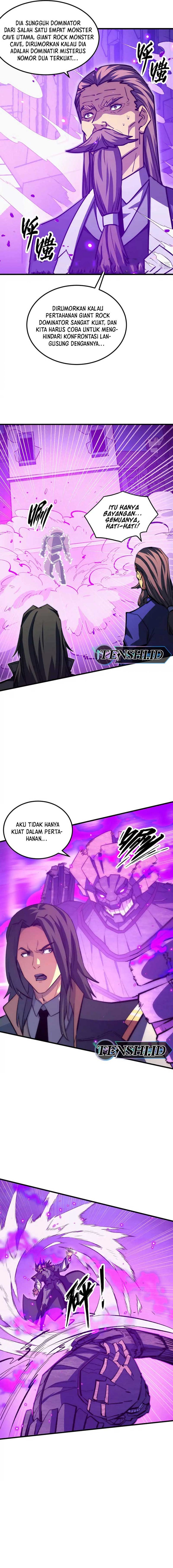 Dilarang COPAS - situs resmi www.mangacanblog.com - Komik rise from the rubble 290 - chapter 290 291 Indonesia rise from the rubble 290 - chapter 290 Terbaru 3|Baca Manga Komik Indonesia|Mangacan