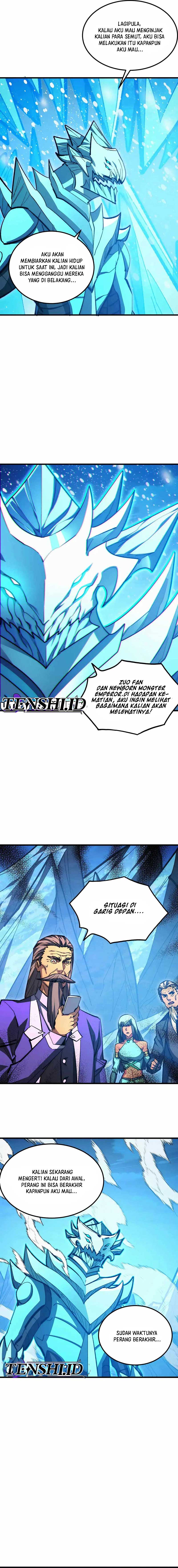 Dilarang COPAS - situs resmi www.mangacanblog.com - Komik rise from the rubble 302 - chapter 302 303 Indonesia rise from the rubble 302 - chapter 302 Terbaru 3|Baca Manga Komik Indonesia|Mangacan