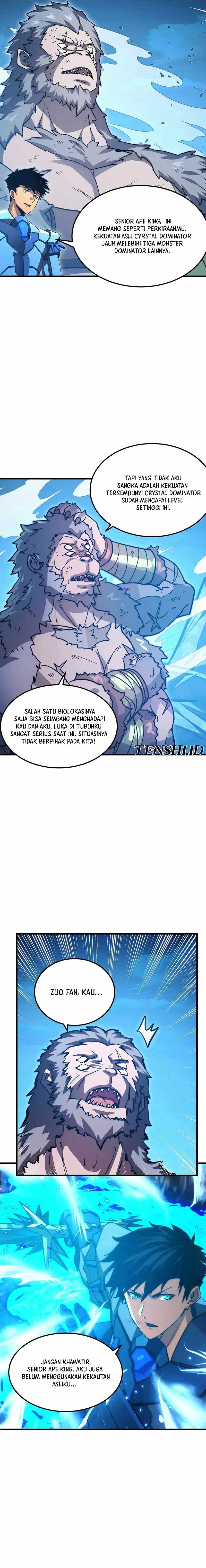 Dilarang COPAS - situs resmi www.mangacanblog.com - Komik rise from the rubble 302 - chapter 302 303 Indonesia rise from the rubble 302 - chapter 302 Terbaru 4|Baca Manga Komik Indonesia|Mangacan