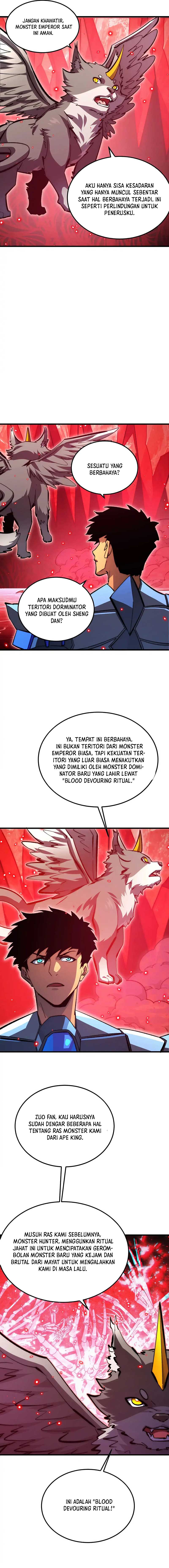 Dilarang COPAS - situs resmi www.mangacanblog.com - Komik rise from the rubble 304 - chapter 304 305 Indonesia rise from the rubble 304 - chapter 304 Terbaru 6|Baca Manga Komik Indonesia|Mangacan