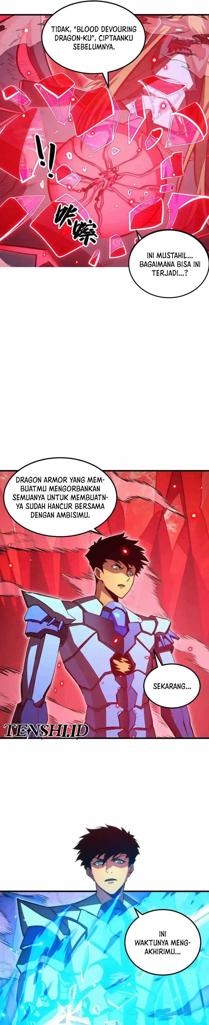 Dilarang COPAS - situs resmi www.mangacanblog.com - Komik rise from the rubble 306 - chapter 306 307 Indonesia rise from the rubble 306 - chapter 306 Terbaru 5|Baca Manga Komik Indonesia|Mangacan