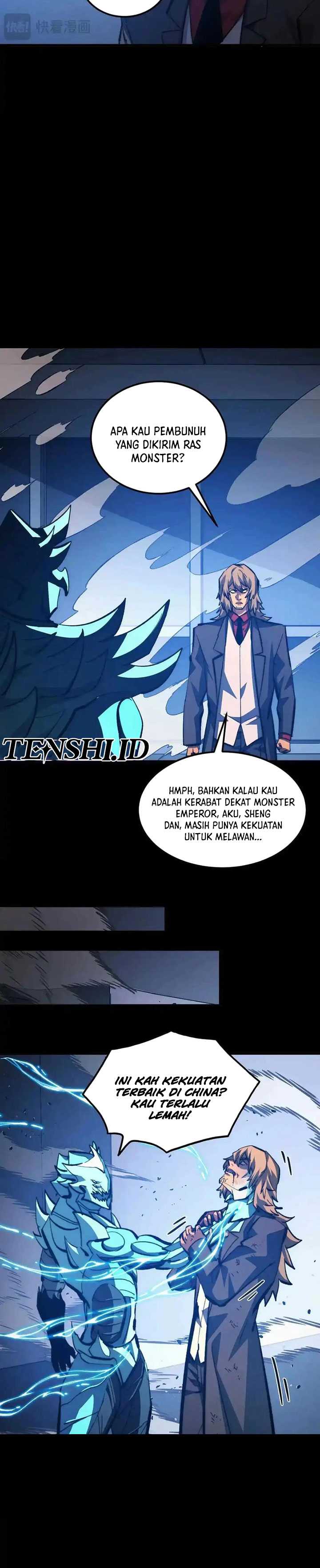 Dilarang COPAS - situs resmi www.mangacanblog.com - Komik rise from the rubble 306 - chapter 306 307 Indonesia rise from the rubble 306 - chapter 306 Terbaru 8|Baca Manga Komik Indonesia|Mangacan