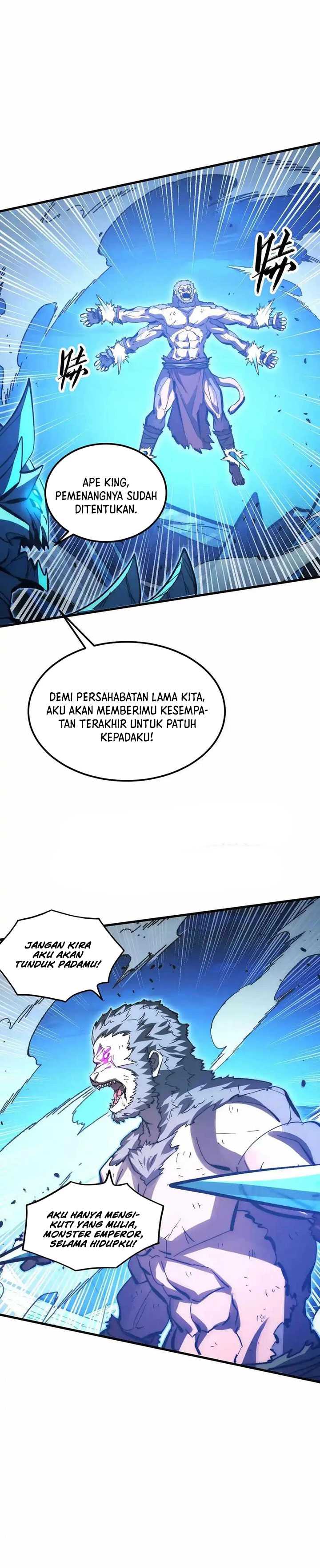 Dilarang COPAS - situs resmi www.mangacanblog.com - Komik rise from the rubble 306 - chapter 306 307 Indonesia rise from the rubble 306 - chapter 306 Terbaru 16|Baca Manga Komik Indonesia|Mangacan