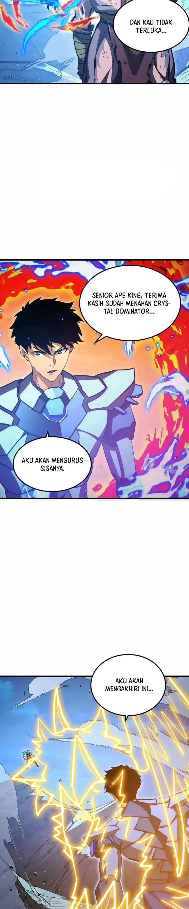 Dilarang COPAS - situs resmi www.mangacanblog.com - Komik rise from the rubble 306 - chapter 306 307 Indonesia rise from the rubble 306 - chapter 306 Terbaru 20|Baca Manga Komik Indonesia|Mangacan